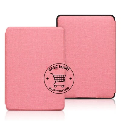 "Funda magnética para Amazon Kindle Paperwhite 4 (10.ª generación 2018) 6"" Smart Cover" Foto 1 de 4