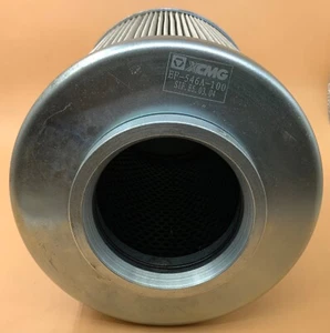 XCMG EF-546A-100 Filter Heavy Duty Construction Machinery Replacement - Picture 1 of 4
