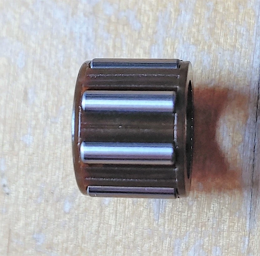 Clutch Bearing for Stihl MS440 044 MS460 046 MS661 MS362 MS441 066 MS660 MS461 - Изображение 1 из 1