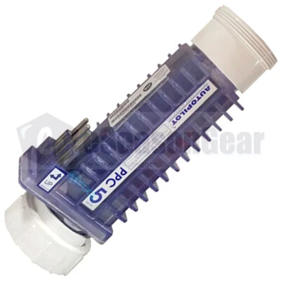 AutoPilot PPC5MF (CC-15MF, Male & Female) Salt Cell - for Multiple Cell Manifold - Image 1 of 2