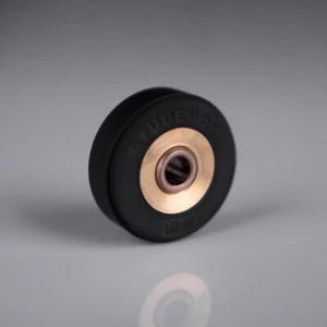 1 pieza, rodillo de pellizco para REVOX B77 A700 PR99 C270 C274 STUDER A67 B67 A807 A810 - Imagen 1 de 6