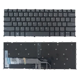 Teclado retroiluminado para LENOVO IdeaPad 5 14IAL7 5 14ABA7 EE. UU. - Imagen 1 de 5