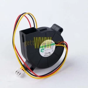 For GB1205PHV1-8AY SUNON DC12V 1.2W 50*50*15mm 3pin Magnetic bearing Cooling fan - Picture 1 of 1