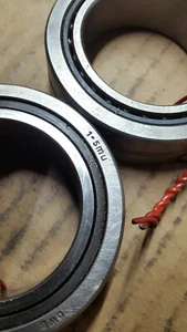 1x  Nadellager 4909 mit Innenring. Neu. - Bild 1 von 2