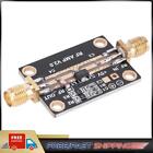 0.05-4GHZ Low Noise Amplifier NF=0.6dB LNA Board FM HF VHF / UHF High Linearity
