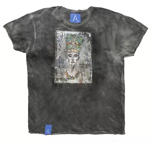 ANCIENT BATTLE TSHIRT Created by professional artist - Picture 1 of 3