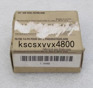 1PCS New SPEEDAIRE conversion head 1A483 1/4 AIR TOOL WAVE-40M  WAVE-40M  - Picture 1 of 4