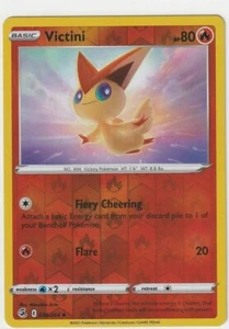Pokemon - Victini - 036/264 - REVERSE HOLO - FUSION STRIKE - NM/M - Neu - Bild 1 von 1