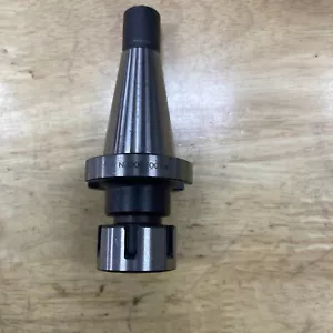 BT30 LYNDEX ER16 COLLET CHUCK TOOL HOLDER B3007-0016 ER 16 NOS - Picture 1 of 6