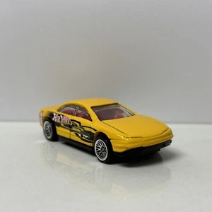 1995-1999 Olds Oldsmobile Aurora Collectible 1/64 Scale Diecast Diorama Model - Picture 1 of 4