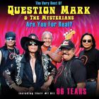 QUESTION MARK & THE MYSTERIANS - Are You For Real? The Very Best Of [BLACK FRIDA