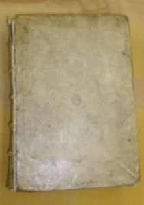Institutio Christianae religionis 1610 by J. Calvin - Picture 1 of 2