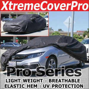 2004 2005 Acura TSX Sedan Breathable Car Cover w/MirrorPocket - Picture 1 of 10