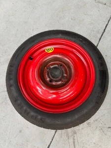 Roues De Secours Rouet De Secours De 15 Pouces Ford Fiesta - Bild 1 von 3