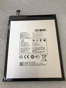Alcatel TLp040J1 4000mAh Akku A30 9024W - Bild 1 von 1