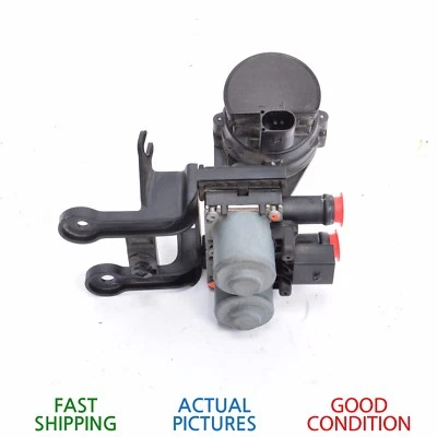 AUDI A6 AVANT 2006-2008 - VÁLVULA DE CONTROL DE CALEFACCIÓN Foto 1 de 4