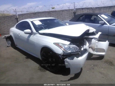 Compresor de aire acondicionado compatible con 08 Infiniti Ex35 3902 Foto 1 de 4