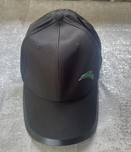 NUEVO CON ETIQUETAS ANTA Sombrero Kevin Garnett Béisbol, Golf Baloncesto Ajustado Gorra Negra - Imagen 1 de 9