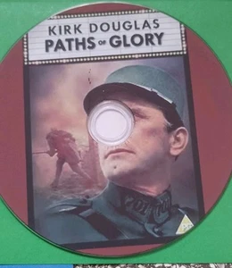 Paths Of Glory DVD - Picture 1 of 1