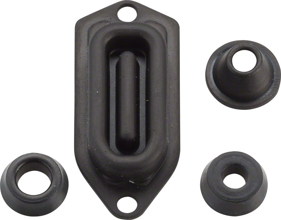 Hope Brake Lever Master Cylinder Seal Kit - For Hope Mini 07/Race Foto 1 de 1