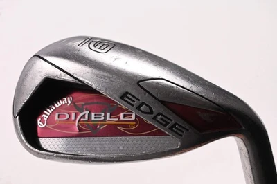 Callaway Diablo Edge #9 Iron / Uniflex Callaway Diablo Shaft - Image 1 of 4