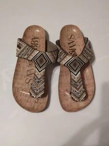 Sam & Libby Women's Sandals - Picture 1 of 7