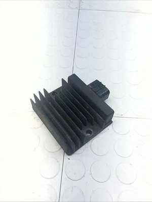 2017-2023 KAWASAKI NINJA 650R EX650C RECTIFIER VOLTAGE REGULATOR OEM - Image 1 of 4