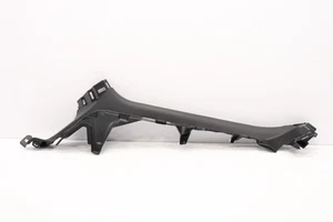 HONDA CIVIC 2022-2025 CUARTO PILAR TRASERO IZQUIERDO MOLDURA PANEL OEM 84191T20A0 - Imagen 1 de 13