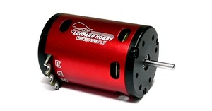 LEOPARD RC Model LBWR3650 10.5T KV3650 2 Poles Sensored Brushless Motor IM045 - Picture 1 of 3
