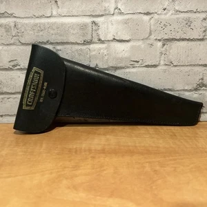 Vintage Craftsman Tools Caliper Sheath Crown Logo 9” Long - Picture 1 of 3