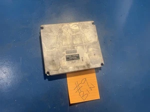 Toyota Sienna 2004 motor módulo de control electrónico montaje ECM  - Imagen 1 de 2