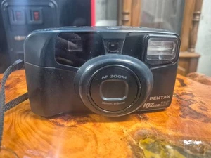 Pentax AF Zoom IQZOOM 115 - Picture 1 of 5