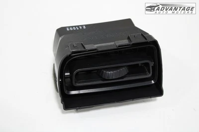 2014-2024 MITSUBISHI MIRAGE DASH LEFT SIDE CENTER AC AIR VENT GRILLE OEM - Image 1 of 4