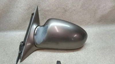 Driver Left Side View Mirror Power Bronze Mist Fits 00-05 BUICK LESABRE OS1 - Image 1 of 4