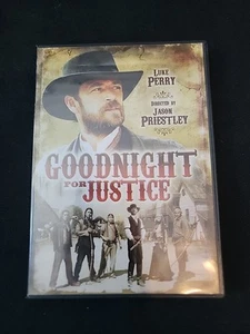 Goodnight for Justice (DVD) - Imagen 1 de 2