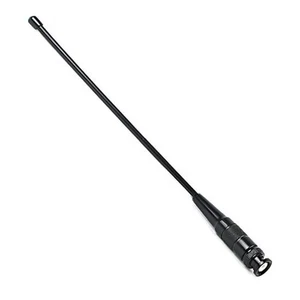 VHF/UHF 2M/70CM Antenna -771N BNC HYS-771N 15.6" VHF/UHF 1*BNC HYS-771N - Picture 1 of 7