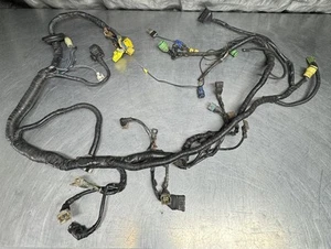 TOYOTA Levin Trueno AE86 4AG Early Model Engine Harness Genuine #2 - Bild 1 von 7