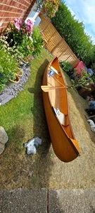 2 Man Open Canoe - Picture 1 of 10