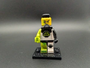 Lego CMF Serie 26 #71046 Blacktron Mutant - Imagen 1 de 2