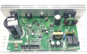 MC1648DLS 406077 Treadmill Control Board ZE0824 REV for Nordic Track - Picture 1 of 4