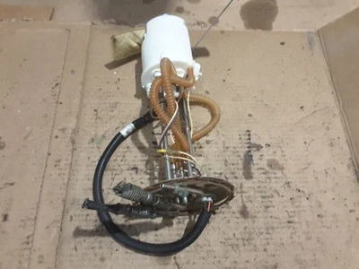 Fuel Pump Assembly 2-ports Under Cab Fits 95-96 FORD E150 VAN 159488 Foto 1 de 4