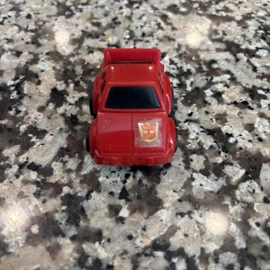 Transformers Cliffjumper Minibot -  Takara Japan / 1980-1984 Hasbro Mega Rare - Picture 1 of 10