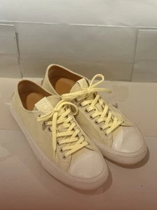 TOD‘S SNEAKER -Aktuelle Saison NEUWERTIG - Bild 1 von 4