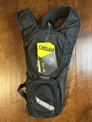 Camelback Rogue Hydration back Pack For Any Outdoor Activity - image 1 of 4