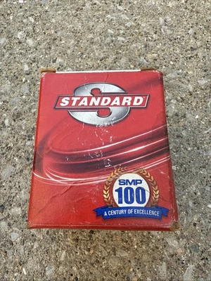 Solenoide de arranque diésel estándar SS-588 Foto 1 de 2