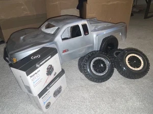 team associated sc6.2 (Brand New Build) - Picture 1 of 22