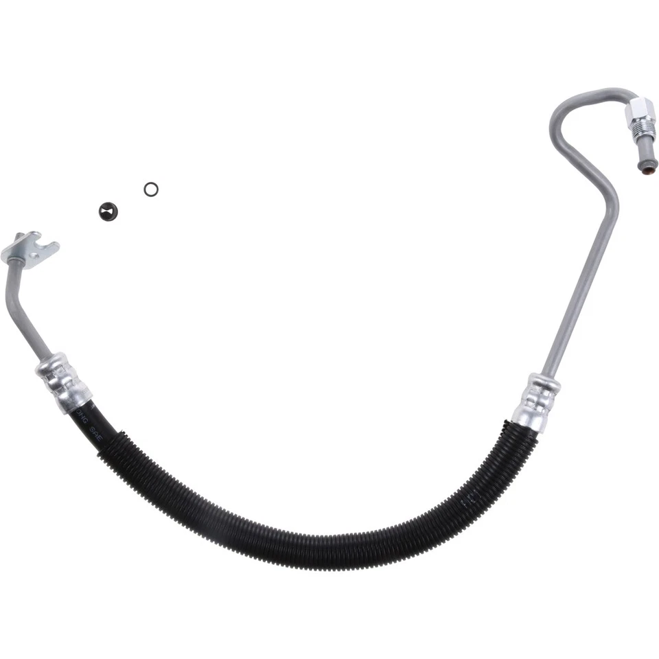 2647-492076 Power Steering Pressure Hose - Image 1 of 4