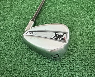 PXG 0211 Gap Wedge, Regular Mitsubishi MMT 70 Graphite, Men's Right Hand - Image 1 of 4