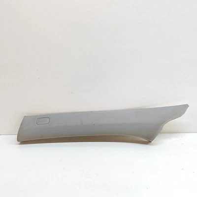 MERCEDES-BENZ GL X166 Front Left A Pillar Trim A1666901325 2015 28247255 - Image 1 of 4