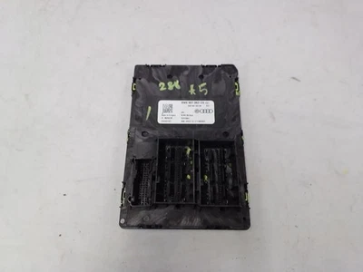 Modulo comando carrozzeria AUDI A5 Sportback 2016-2020 BCM 8W0907063CG - Immagine 1 di 4